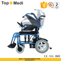 Topmedi Lightweight puissant Backing Loueurs électriques Power Power